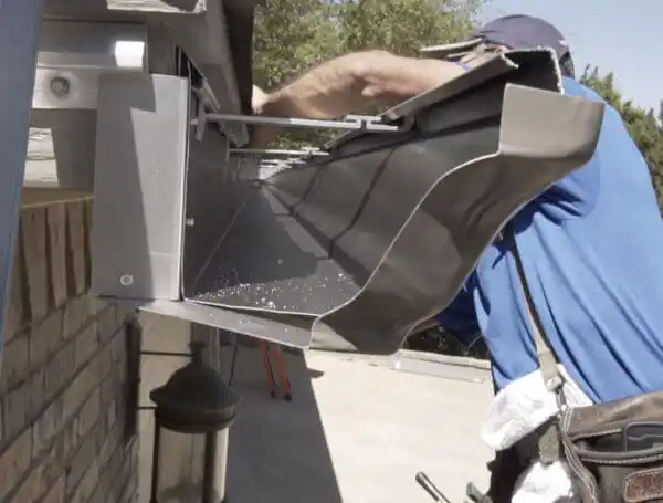 gutter services Plumas Lake